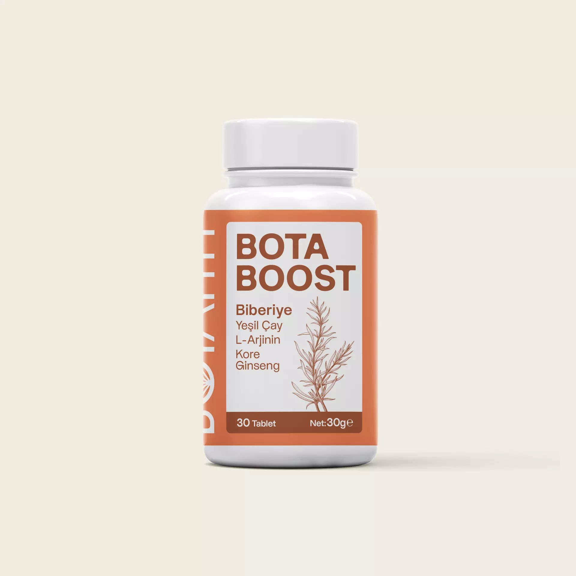 BOTABOOST