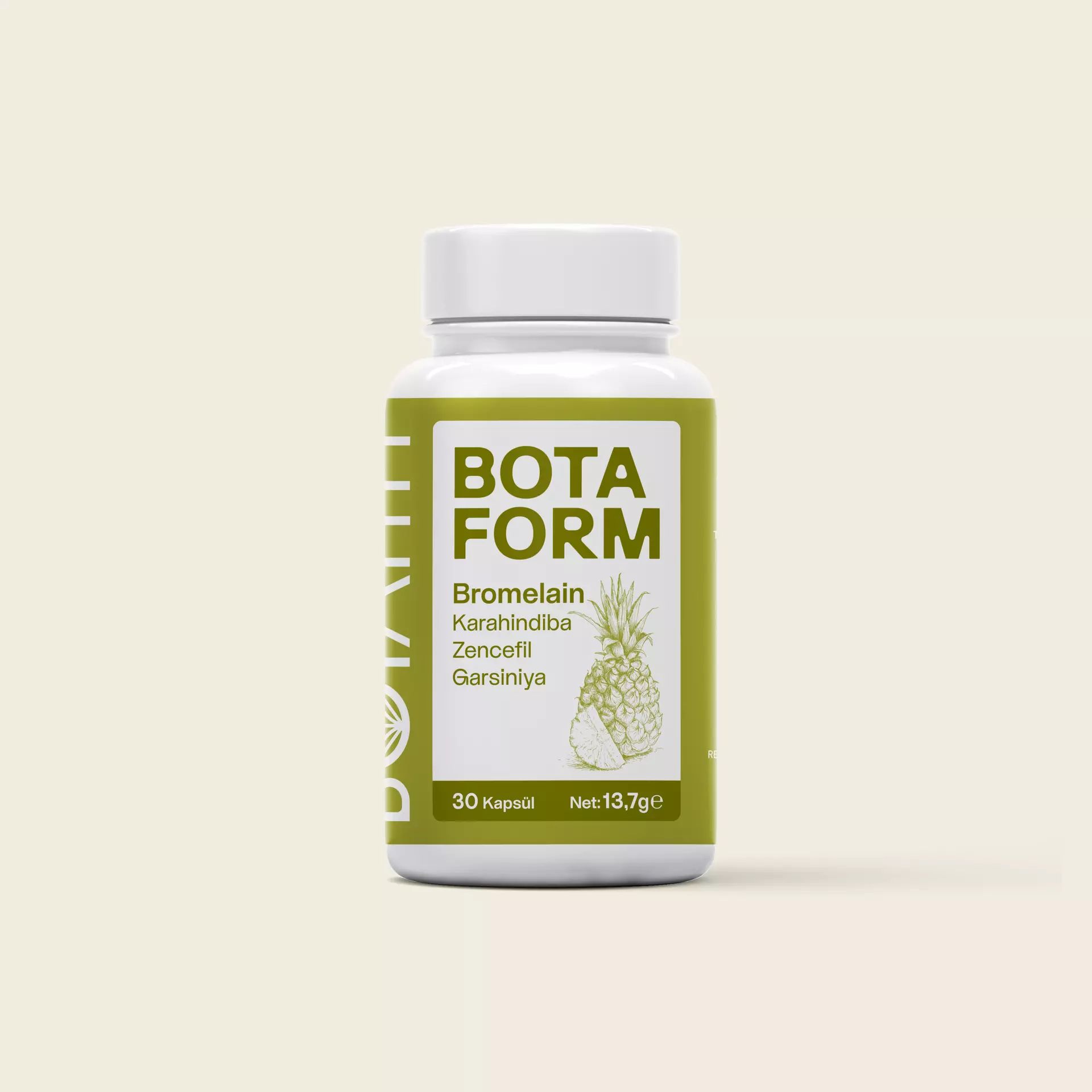 BOTAFORM