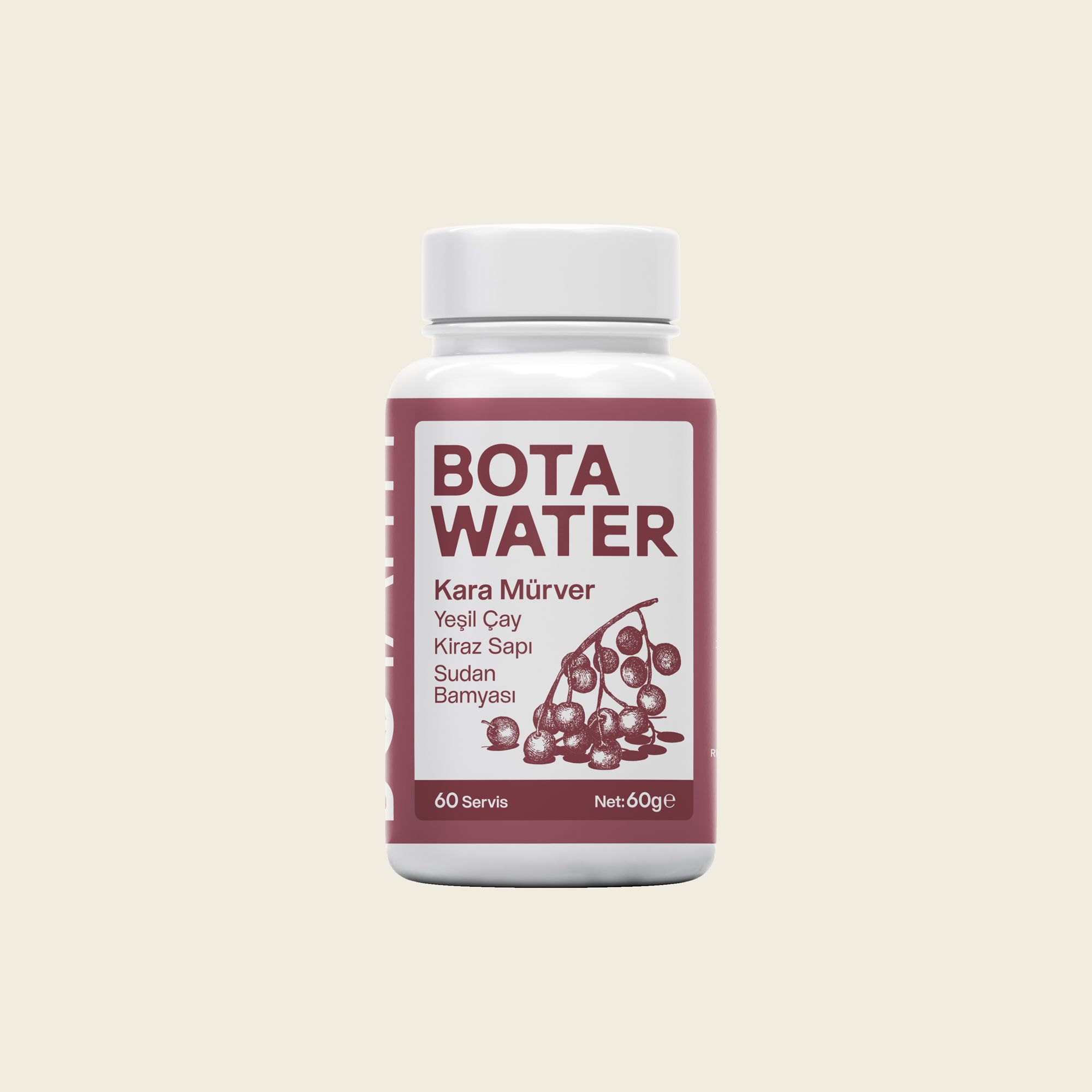 BOTAWATER